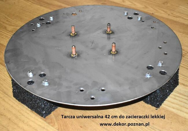 Szlifierki - kostka do szlifowania