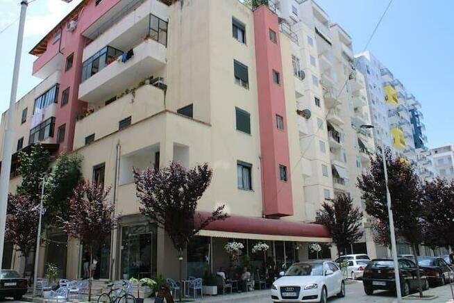 Mieszkanie blisko morza, Albania