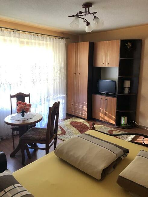 Pokoje z łazienkami w Górach, noclegi pod Turbaczem