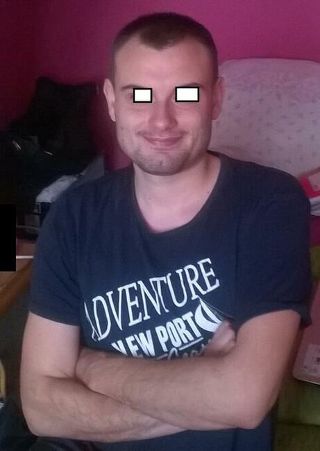 szukam pary