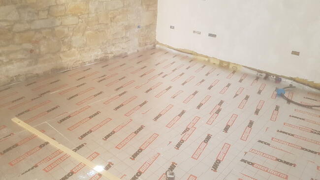 Płyty PIR - najlepsze termoizolacje - ENERTHERM ALU - lambda