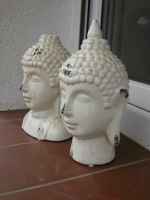 kolekcjonerskie figurki głowy