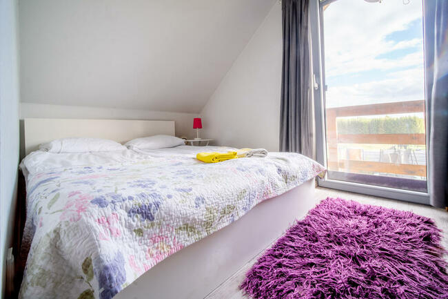 Jesienne Wakacje na Mazurach - dom tylko dla Państwa SPA