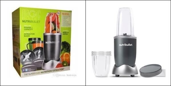 Blender Kielichowy 600W