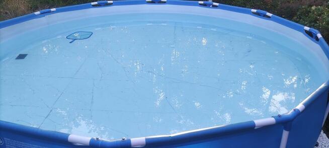 Domek caloroczny do wynajecia dla 2 osob