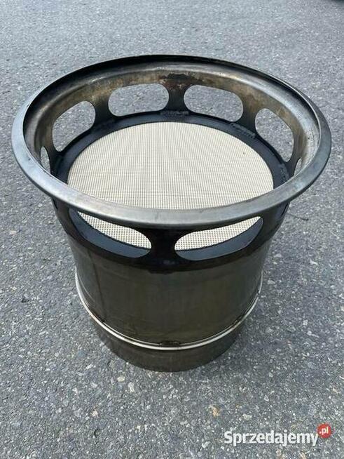 Nowy DPF SCR DAF XF 106 po LIFT 2450zł Skawina