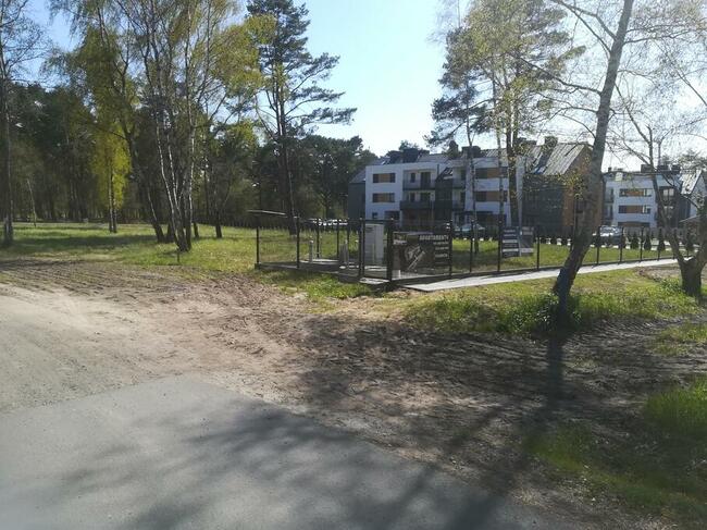 Sprzedam działke budowlaną w Dziwnowie