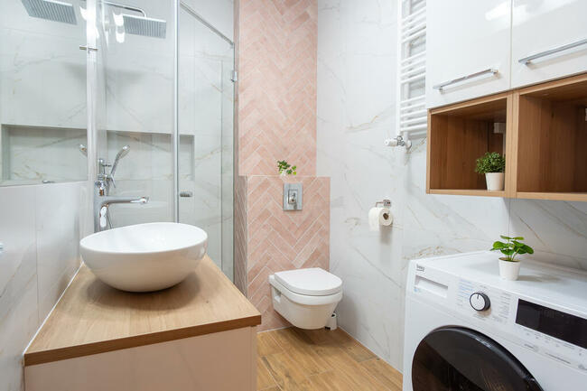 Fotografia nieruchomości, home staging, fotograf wnętrz