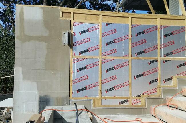 Płyty PIR - najlepsze termoizolacje - ENERTHERM ALU - lambda