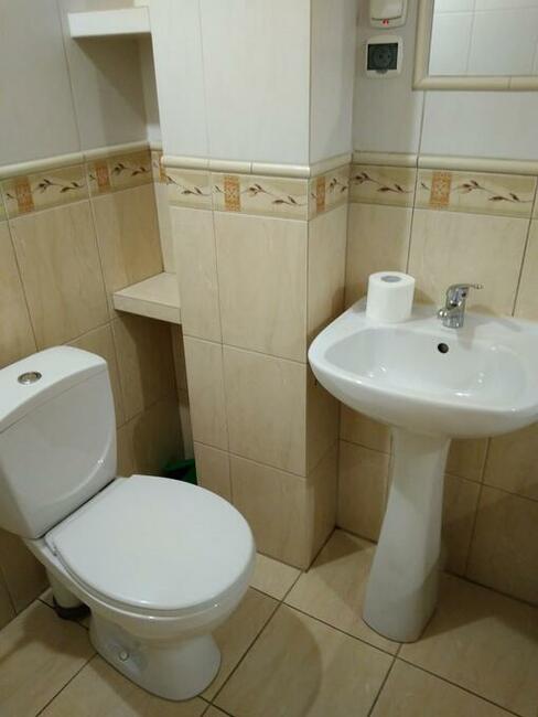 pokój dla spokojnej studentki w Śródmieściu