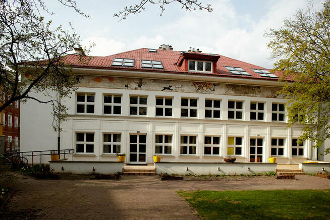 Wynajem przestrzeni biznesowej