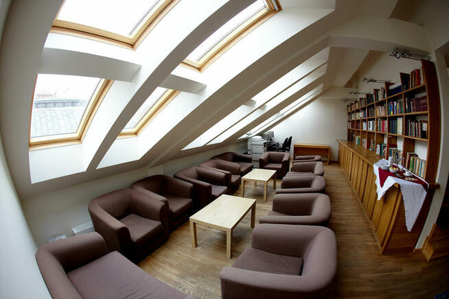 Wynajem przestrzeni biznesowej