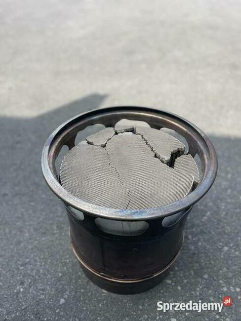 Nowy DPF SCR DAF XF 106 po LIFT 2450zł Marki