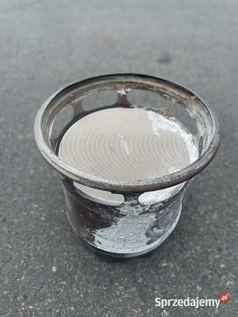 Nowy DPF DAF XF 106 po LIFT 2450zł Sanok