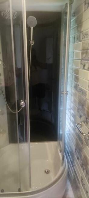 Domek caloroczny do wynajecia dla 2 osob