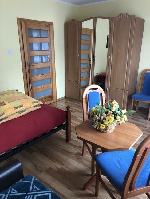 Pokoje z łazienkami w Górach, noclegi pod Turbaczem