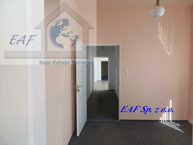 Lokal użytkowy Warszawa Wola, Młynów, Obozowa