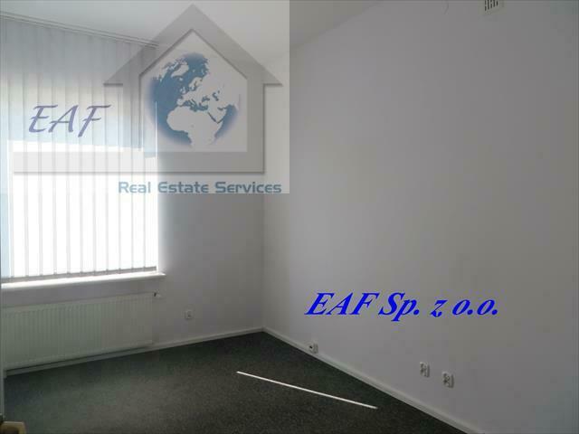 Lokal użytkowy Warszawa Wola, Młynów, Obozowa