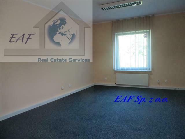 Lokal użytkowy Warszawa Wola, Młynów, Obozowa