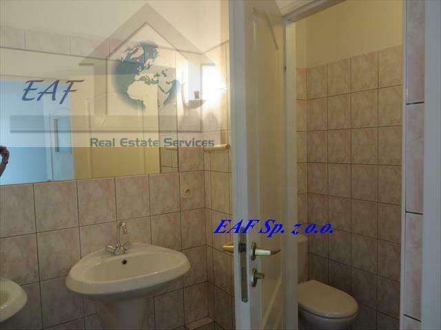 Lokal użytkowy Warszawa Wola, Młynów, Obozowa