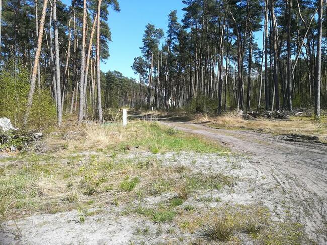 Sprzedam działke budowlaną w Dziwnowie