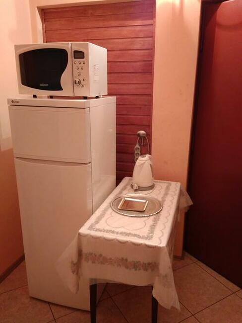 pokój dla spokojnej studentki w Śródmieściu