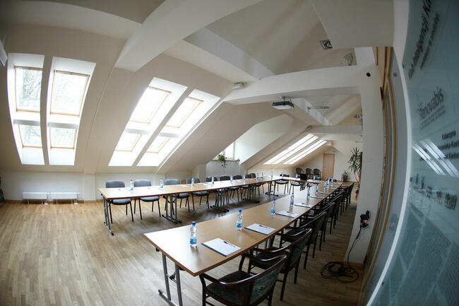 Wynajem sali konferencyjnej/ szkoleniowej