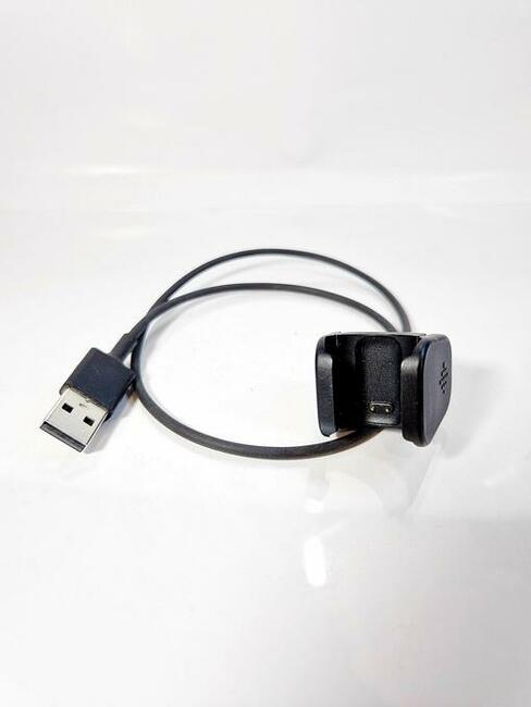 Stacja dokująca klips, kabel USB do FitBit Charge 4