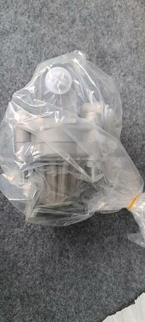 ESEN SKV 10SKV005 Pompa hydrauliczna wspomagania