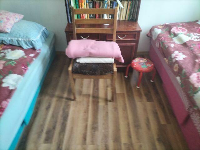 Domek caloroczny do wynajecia dla 2 osob