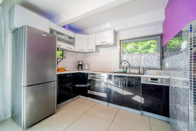 Jesienne Wakacje na Mazurach - dom tylko dla Państwa SPA