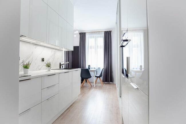 Fotografia nieruchomości, home staging, fotograf wnętrz