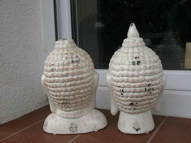 kolekcjonerskie figurki głowy