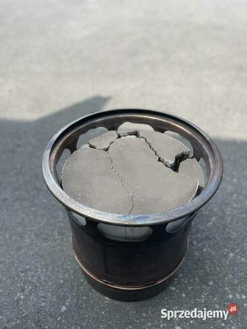 Nowy DPF DAF XF 106 po LIFT 2450zł Goleniów