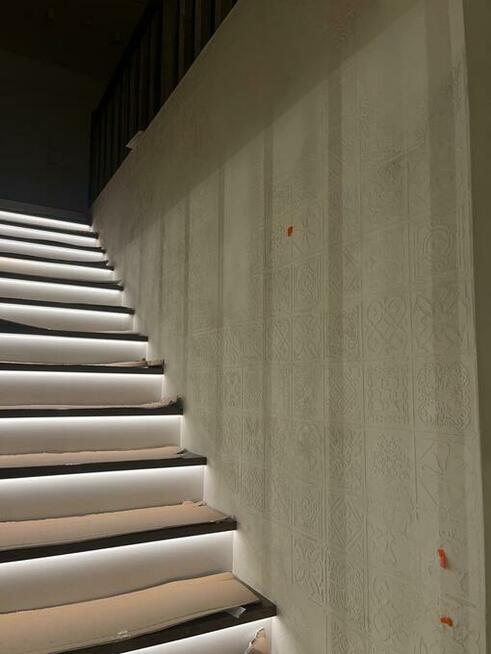 Wykończenie mieszkań pod klucz. Kompleksowy remont. Glazura,