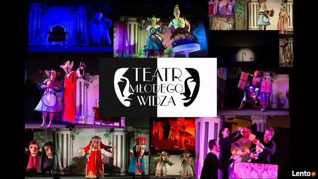 Technik dźwięku i światła w teatrze