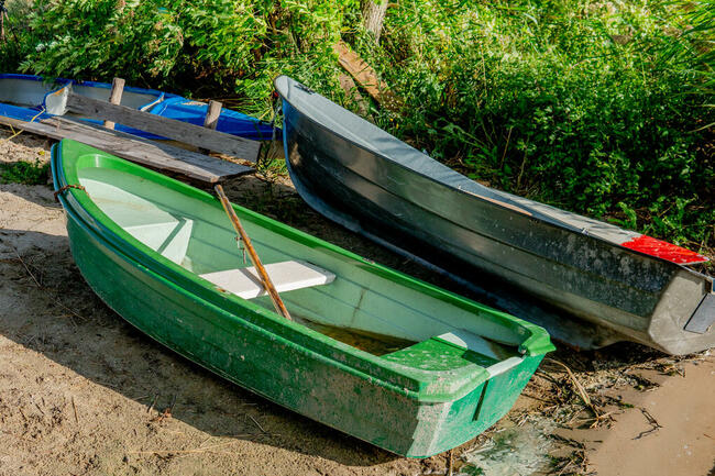 Jesienne Wakacje na Mazurach - dom tylko dla Państwa SPA