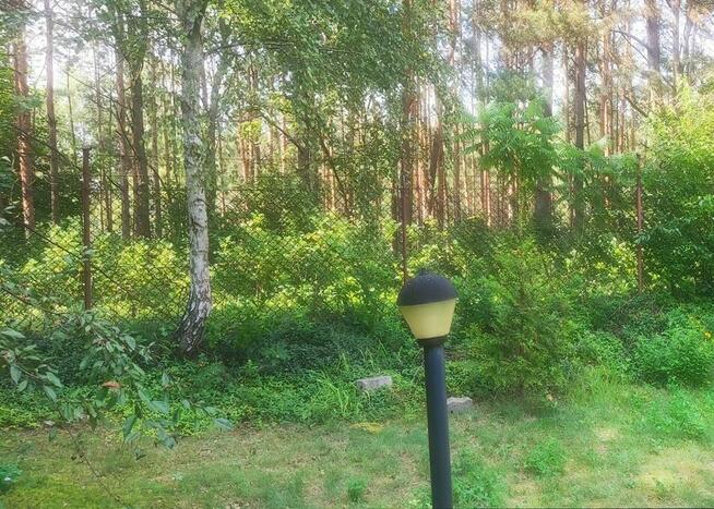 Domek caloroczny do wynajecia dla 2 osob