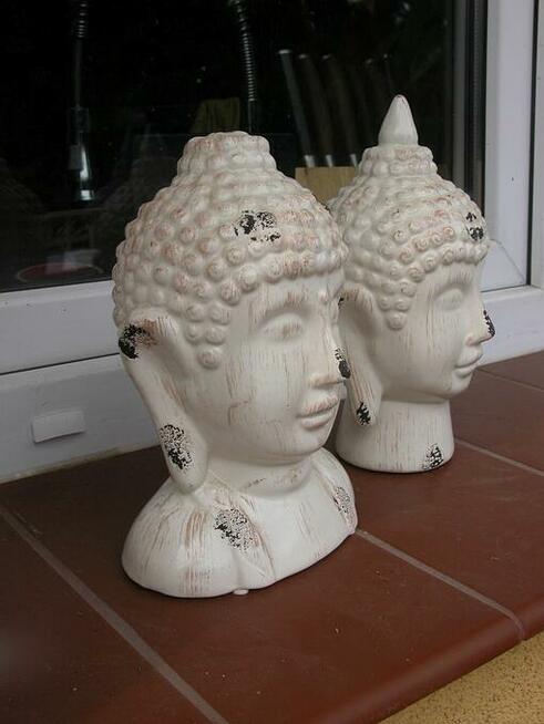 kolekcjonerskie figurki głowy