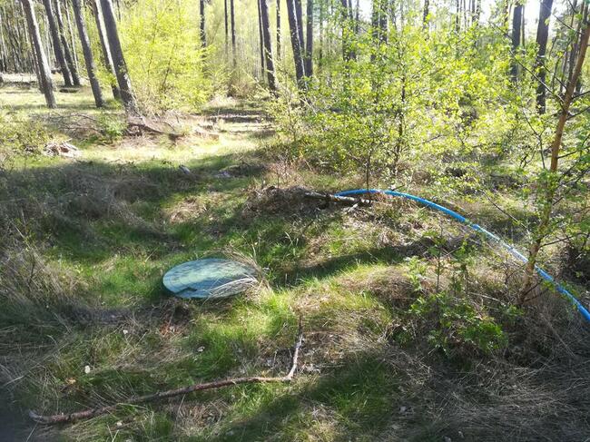 Sprzedam działke budowlaną w Dziwnowie