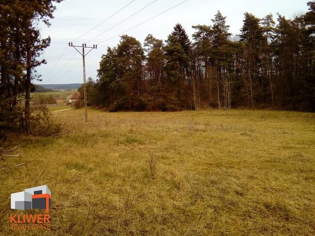Sprzedam działki budowlane z warunkami zabudowy . Szerokopaś