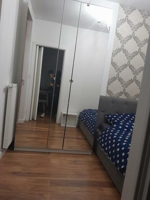 2 pokojowe Wola Wynajmę