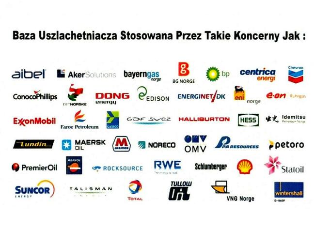 Koncentrat VERVA - Cetan R