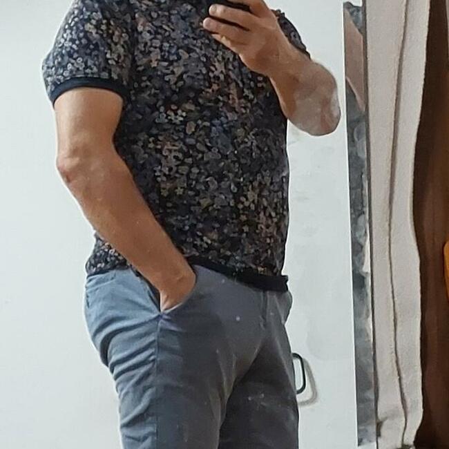 Poznam panią.Masz dość szarości życia?To dodaj mu kolorytu.