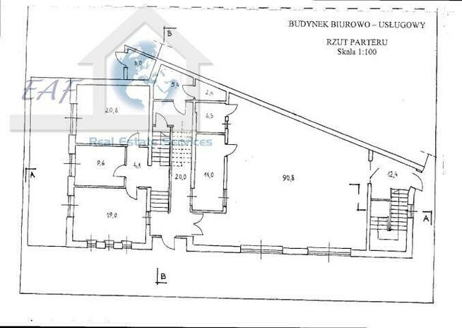 Lokal użytkowy Warszawa Targówek, Zacisze, Gilarska