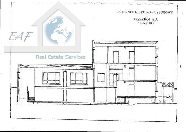 Lokal użytkowy Warszawa Targówek, Zacisze, Gilarska