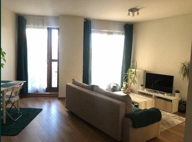 Apartament na Solcu
