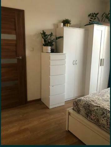 Apartament na Solcu