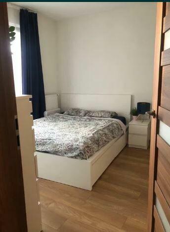 Apartament na Solcu