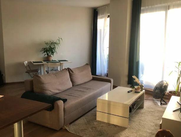 Apartament na Solcu